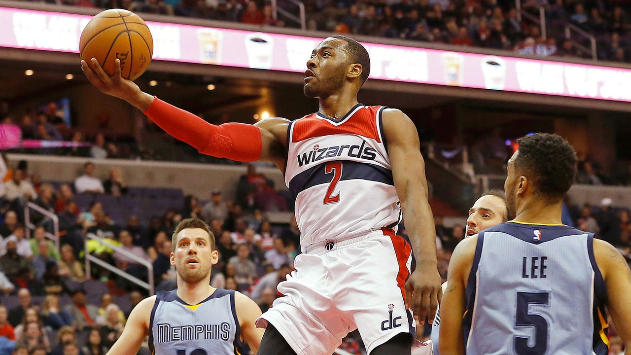 Suns-Wizards Preview